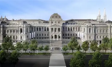 University of Vienna